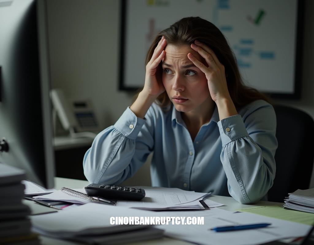 How Credit Counseling Can Help You Restructure Your Debt and Avoid Bankruptcy