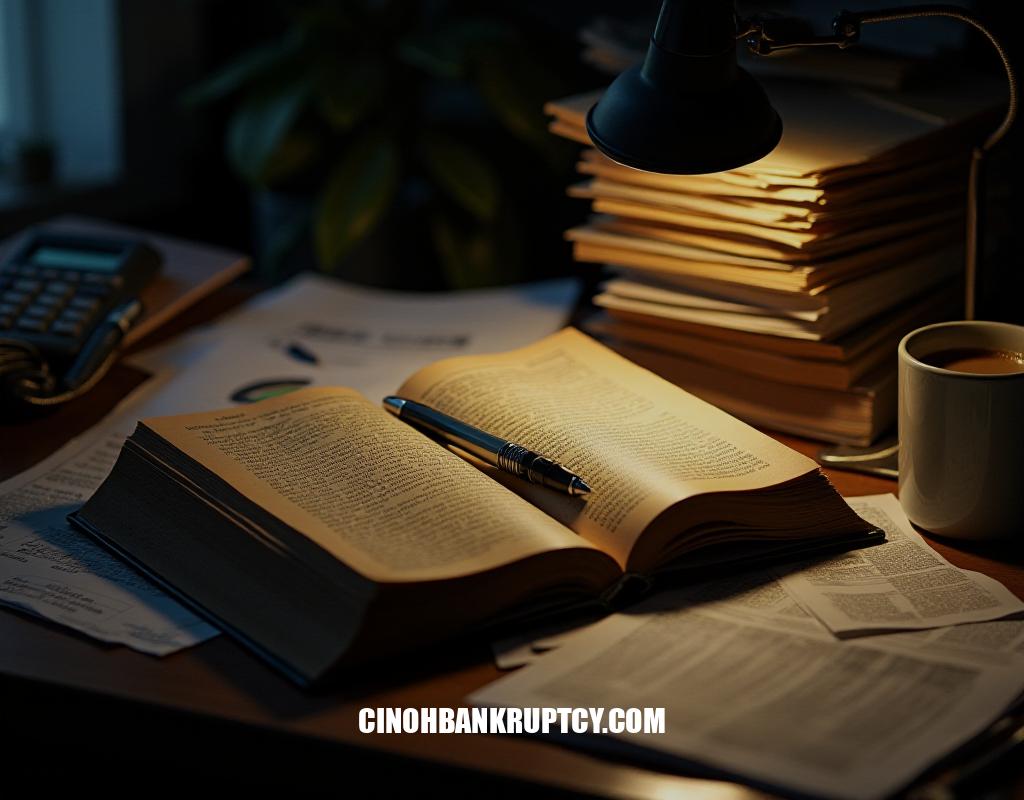 The Pros and Cons of Debt Settlement: Is It a Viable Alternative to Bankruptcy?